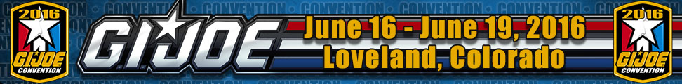 joe con 2016 g.i. joe collector's convention