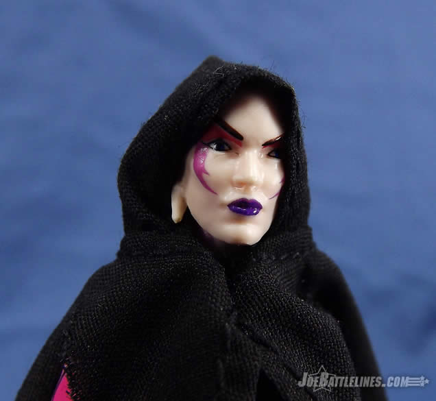 G.I. Joe Collector's Club Pythona review