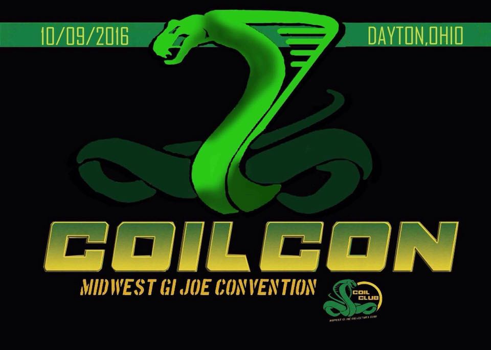 Coil Con 7