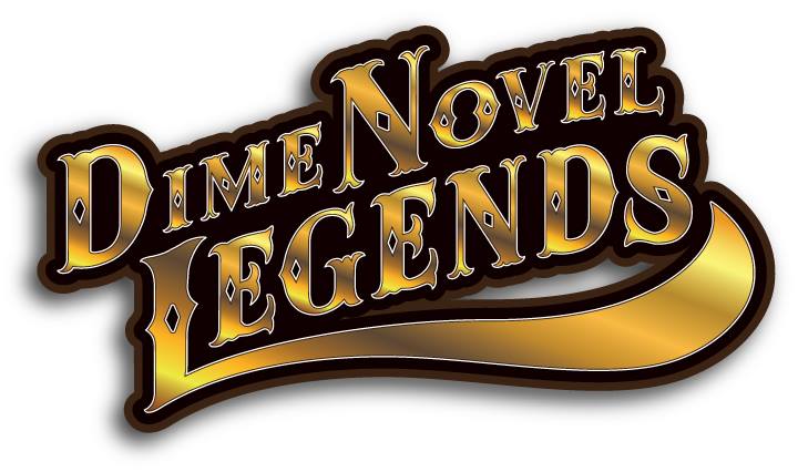 Dime Novel Legends