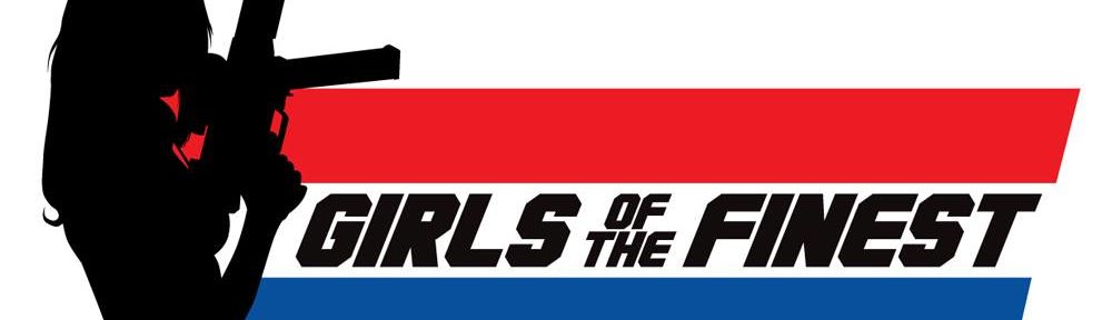 Girls of the Finest