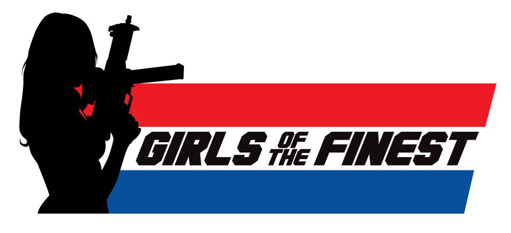 Girls of the Finest