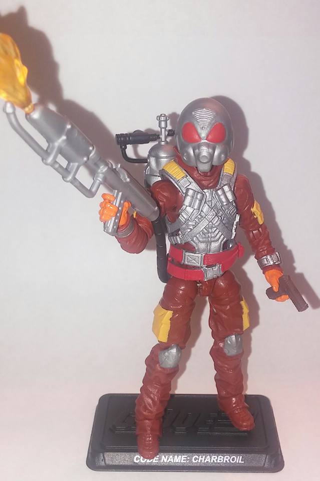 gi joe FSS 5 Charbroil front