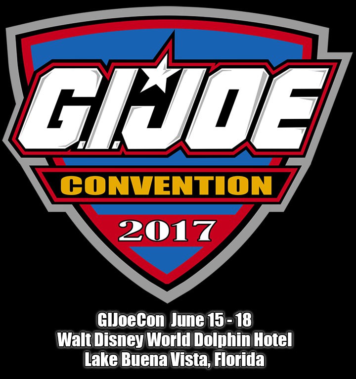 Gi joe con 2017 logo