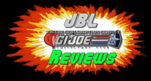 G.I. Joe Collector's Club Figure Subscription Service Reviews