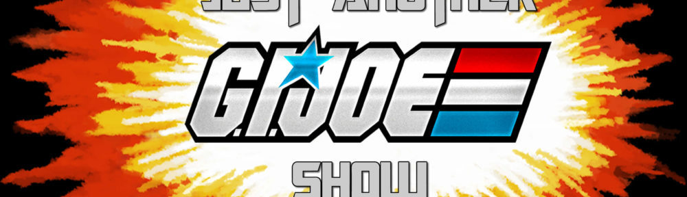 Just Another G.I. Joe Show