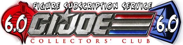 G.I. Joe FSS 6