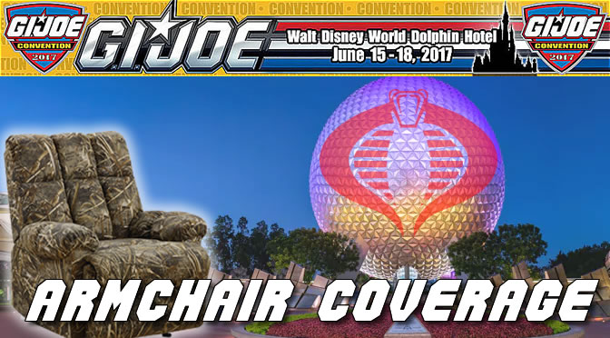 Joe Con 2017 coverage